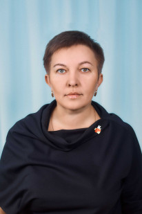 Дэр Ирина Александровна
