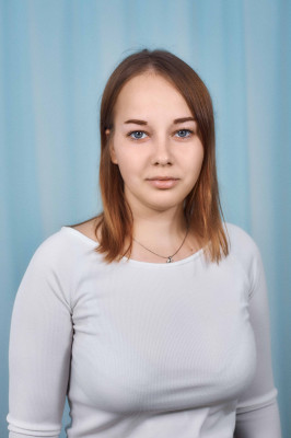 Воспитатель Подболотова Эльвина Таврисовна Воспитатель Подболотова Эльвина Таврисовна