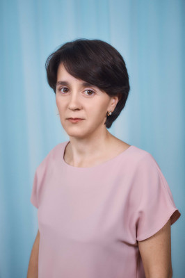 Воспитатель Алексеева Екатерина Витальевна