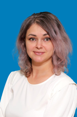 Воспитатель Поспелова Марина Александровна Воспитатель Поспелова Марина Александровна